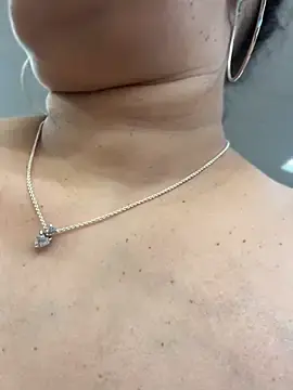 Stripchat Sex Cam of CarmelaAnthony