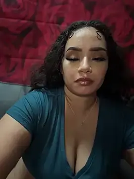 Stripchat Watch Live Sex Cams of CarmelaAnthony