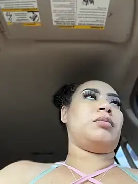Stripchat Live Porn of CarmelaAnthony