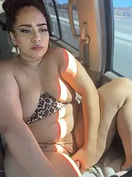 Stripchat Private Sex Chat of CarmelaAnthony