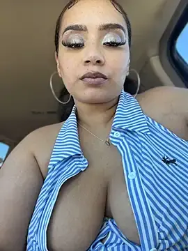 Stripchat Live Sex Cam of CarmelaAnthony