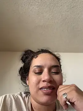 Stripchat Sex Chat of CarmelaAnthony