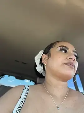 Stripchat Sex Chat of CarmelaAnthony