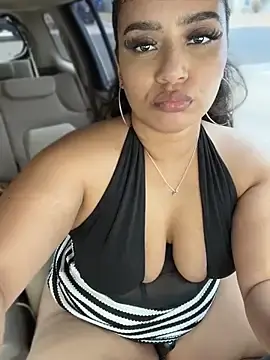 Stripchat Live Porn of CarmelaAnthony