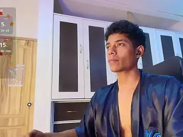 Stripchat Private Sex Chat of Kyros_leonidas
