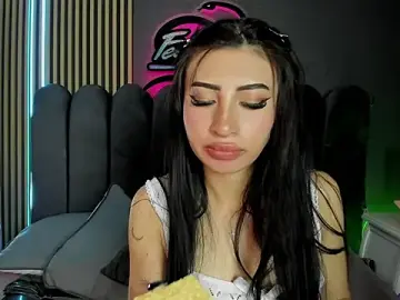 Stripchat Best Webcam of Nicolette_ks_