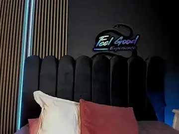 Stripchat Free Live Porn of Nicolette_ks_