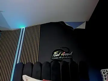 Stripchat Live Sex of Nicolette_ks_