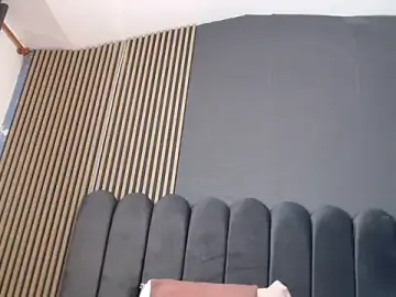 Stripchat Live Porn of Nicolette_ks_