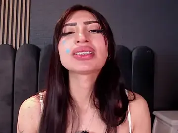 Stripchat Best live sex cam show of Nicolette_ks_