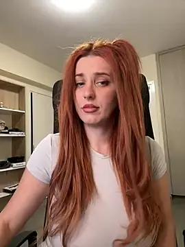 Stripchat Sex Chat of RoxxyDallas