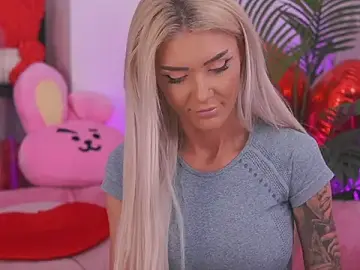 Stripchat Free Live Porn of fallingangel