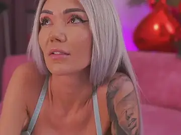 Stripchat Best Webcam of fallingangel