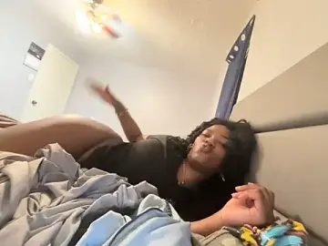 Stripchat Live Porn of magicalc00ch