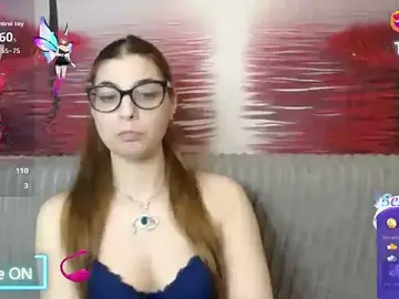 Stripchat Nude Webcam of sweetbabygirlforyou