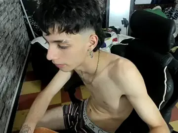 Stripchat Live Porn of wex_077