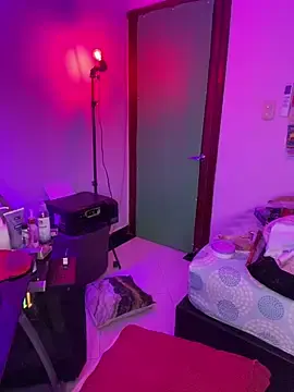 Stripchat Best live sex cam show of Amarantha_666