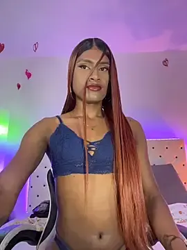 Stripchat Sex Cam of Elektra_Queen