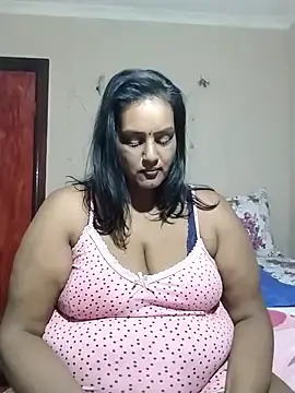 Stripchat Free Live Porn of Foxybaby420