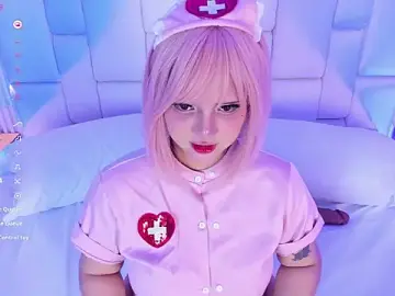 Stripchat Watch Live Sex Cams of NanaOsaky