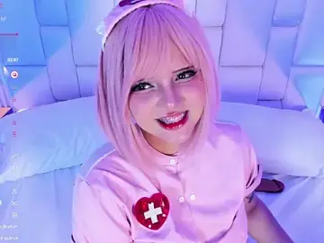 Stripchat Free Live Porn of NanaOsaky