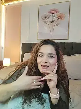 Stripchat Nude Webcam of Rose_Thompson1
