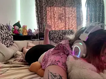 Stripchat Watch Live Sex Cams of SparkleRichan