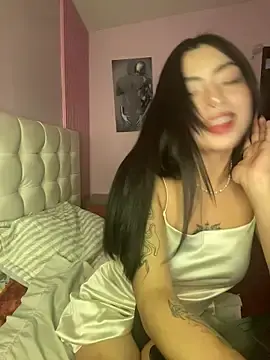 Stripchat Adult Video Chat of Valu_euphoria