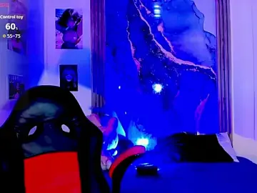 Stripchat Adult Webcam of blonde_queen-