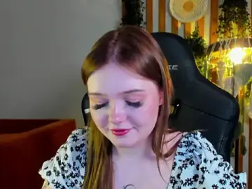 Stripchat Live Porn of ElinaVale