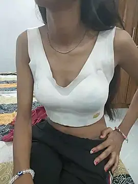 Stripchat Free Live Porn of Ms-Pookie