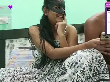 Stripchat Best live sex cam show of Telugu_PussyCat