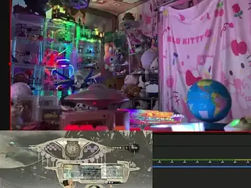 Stripchat Live Porn of JesuAdam