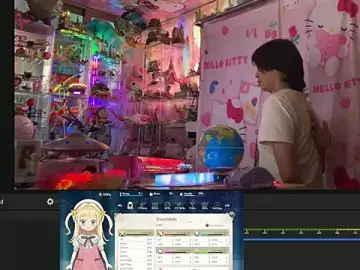 Stripchat Free Live Porn of JesuAdam