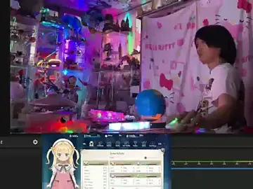 Stripchat Free Live Porn of JesuAdam