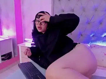 Stripchat Sex Chat of LilithBluum