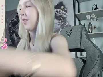 Stripchat Live Porn of MaoqiBeverly