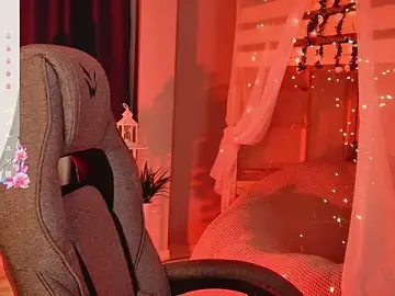 Stripchat Free Live Porn of MaoqiBeverly