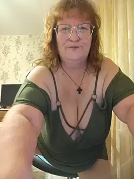 Stripchat Adult Webcam of Sweet19-68