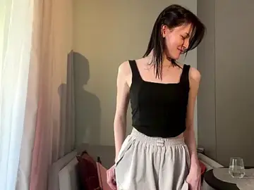 Stripchat Live Porn of YourChristine