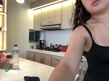 Stripchat Live Sex Cam of Zhara_williams