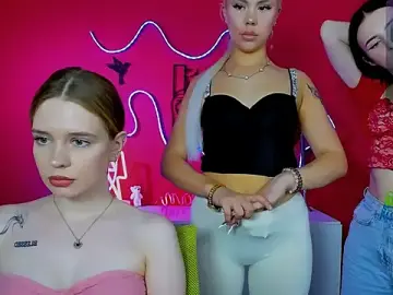 Stripchat Live Porn of eva_drive