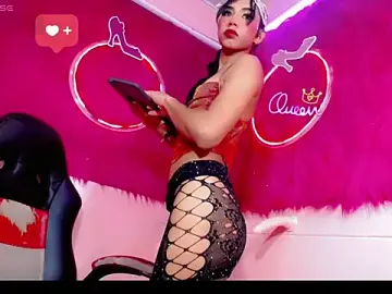 Stripchat Sex Chat of isabella_hidalgo_
