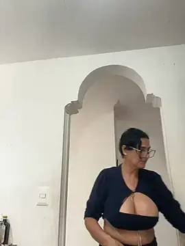 Stripchat Private Sex Chat of star_anastasia