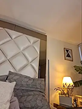 Stripchat Live Porn of Abby_Garciaa