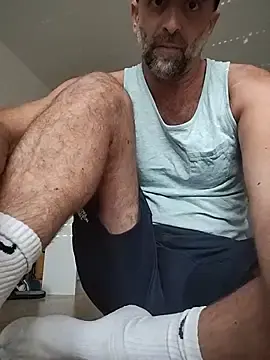 Stripchat Nude Webcam of Bensbzh