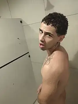 Stripchat Sex Chat of Darwim_