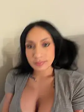 Stripchat Best Webcam of FerrariFrench