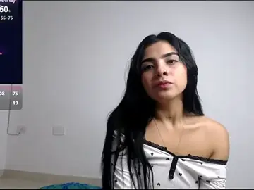 Stripchat Best live sex cam show of MIA_GT777