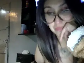 Stripchat Sex Chat of Sammi1995